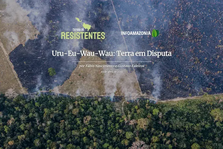 Image by Fabio Nascimento. Brazil, 2019.