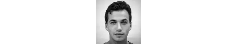 Ben Taub.