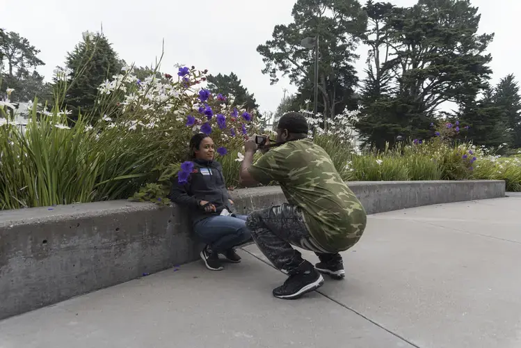 Image courtesy of Vasudhaa Narayanan. San Francisco, 2018.