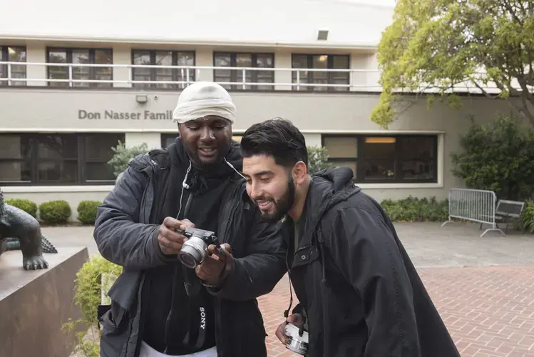 Image courtesy of Vasudhaa Narayanan. San Francisco, 2018.