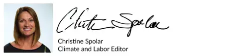 Christine Spolar Signature