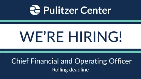 Employment Opportunity: Chief Financial and Operating Officer