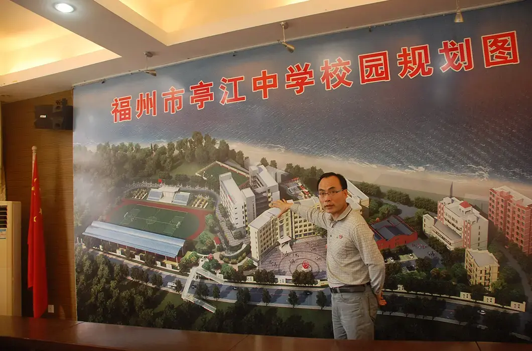 希少　Representing Convicts The Fading American Dreams of China's Most Notorious
