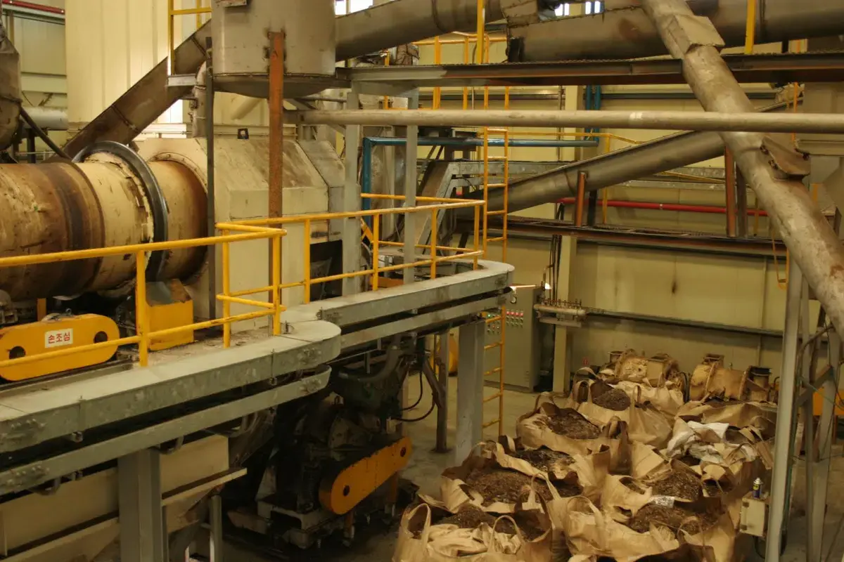 South Korea: Cutting Back on Food Waste | Pulitzer Center South Korea: Cutting Back on Food Waste | Pulitzer Center
