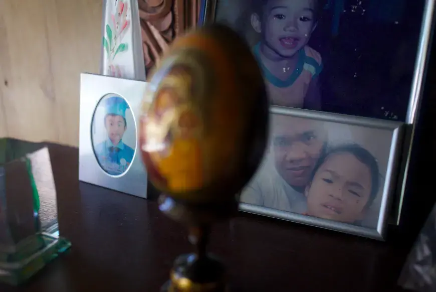 Ofw discrimination essay picture