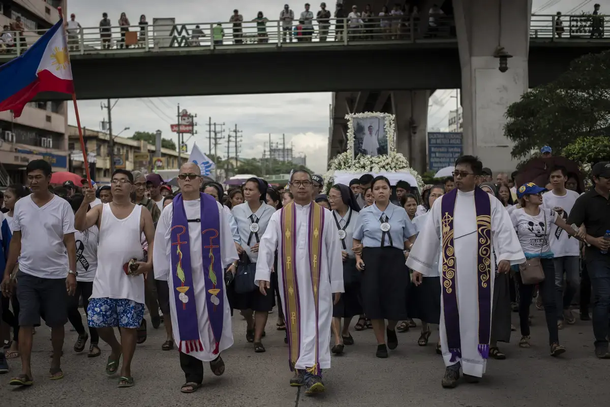popular piety in the philippines