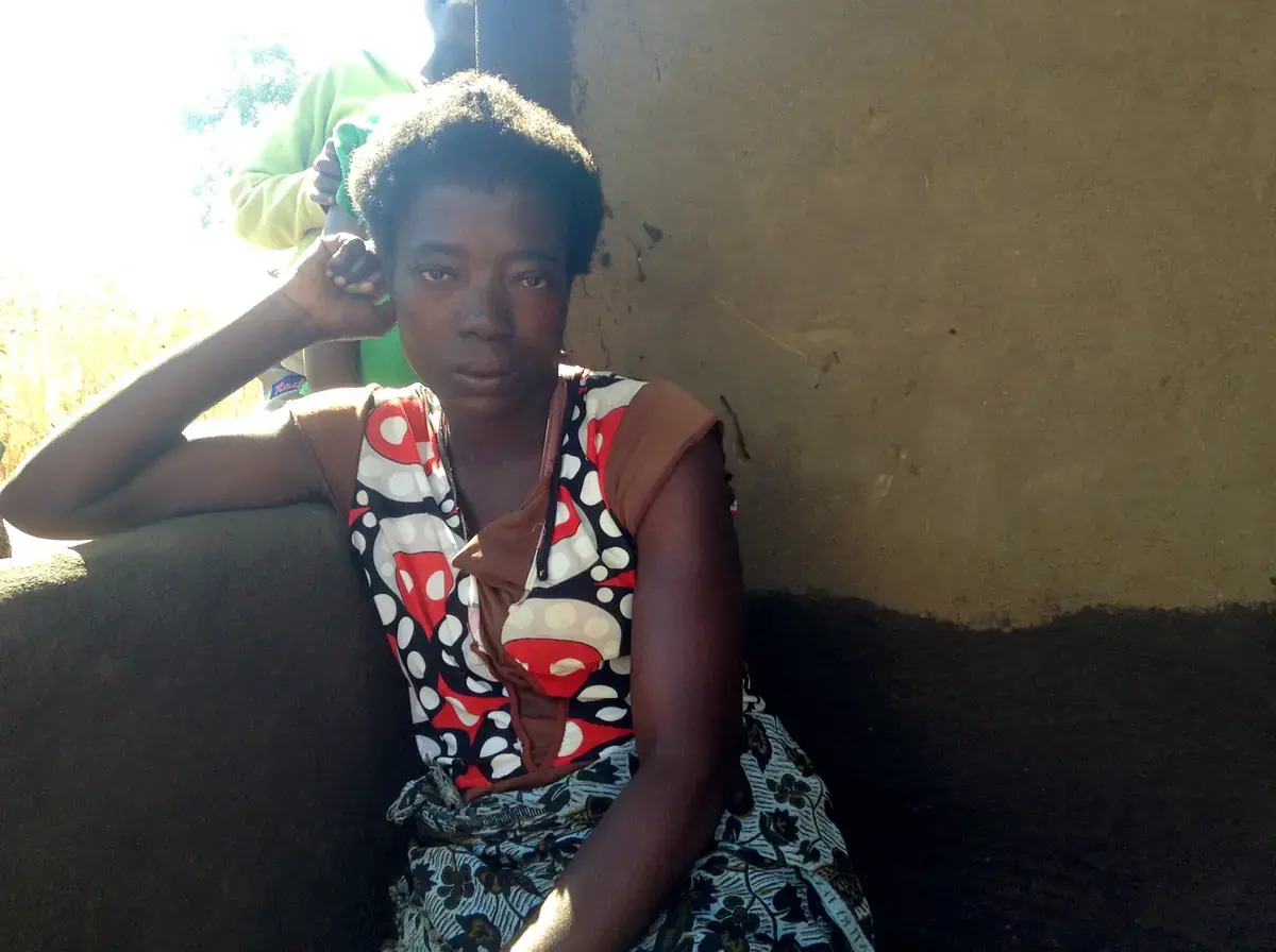 Malawi's Cash Transfer Programs Provide Much Needed Support To The