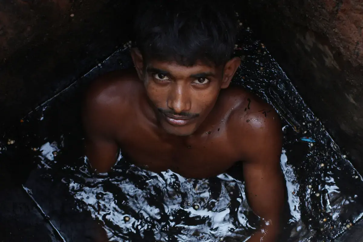 India: Choke Point Kolkata | Pulitzer Center India: Choke Point Kolkata | Pulitzer Center