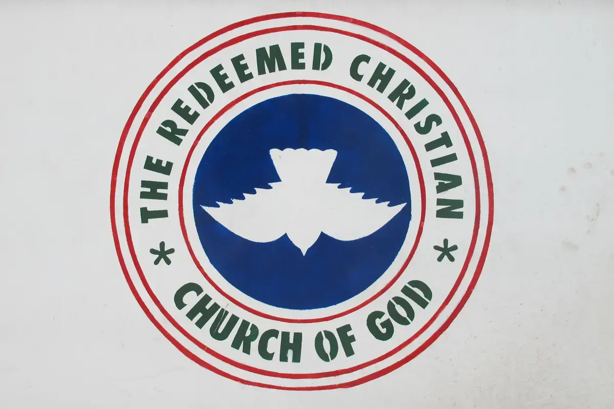 RCCG Home - Redeemed Christian Church of God Solution Centre