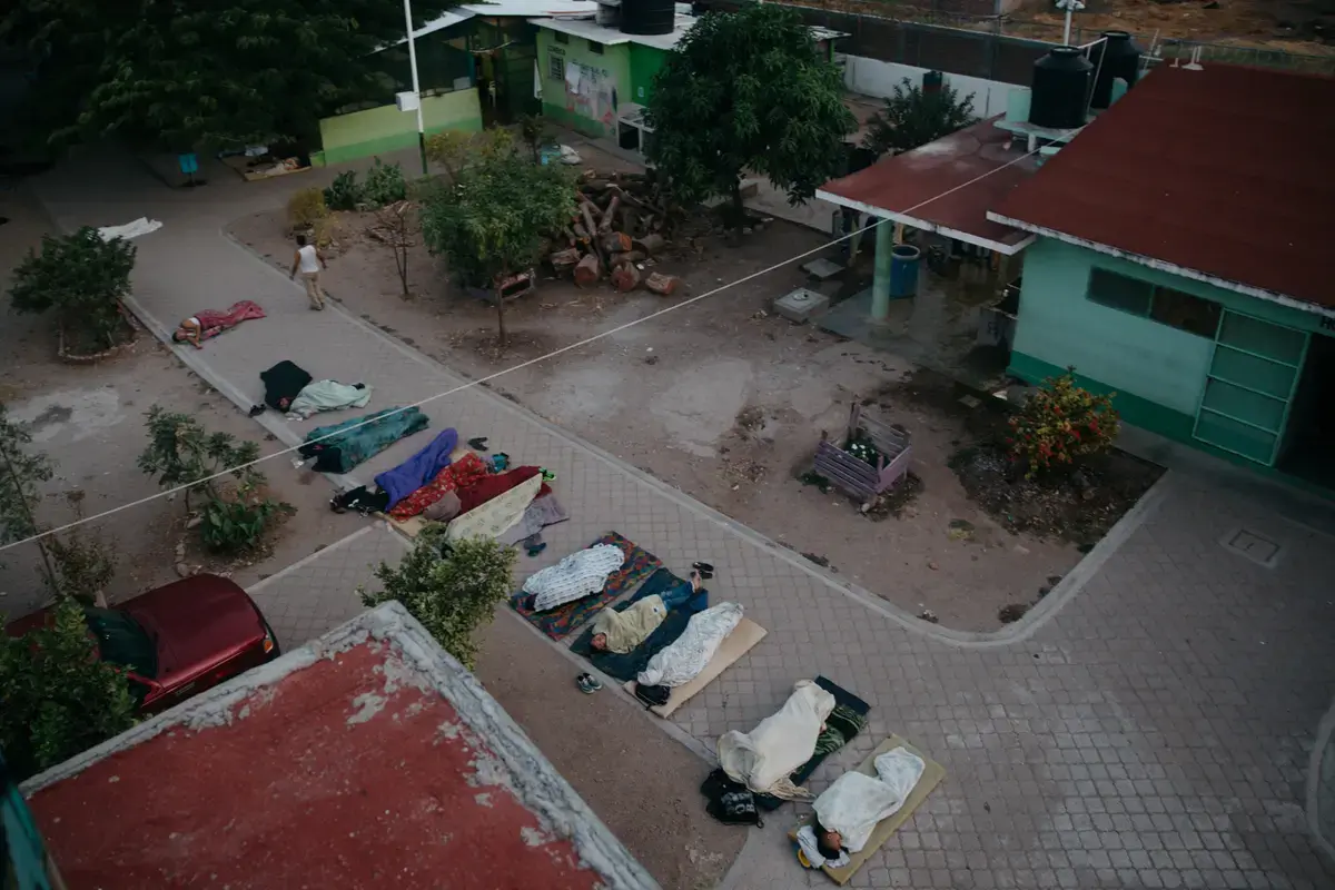 Mexico Mothers Searching for Life on Roads of Death Pulitzer Center