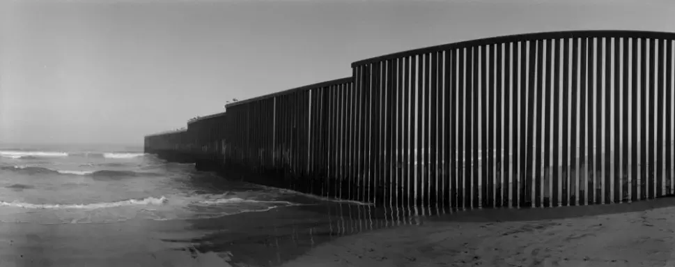 Zuma Beach, Winter 2012— Fine Art Photography Print