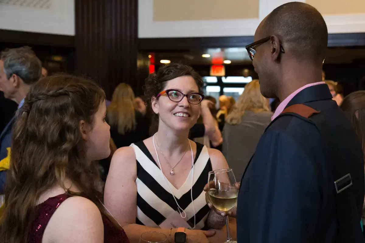 Beyond War Conference Highlights Pulitzer Center