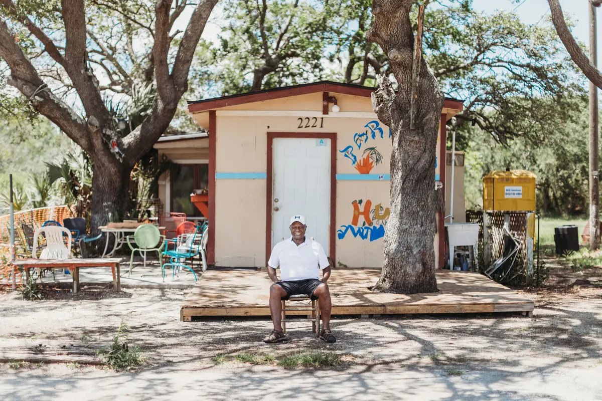 Rising Seas Threaten the Gullah Geechee Culture. Here’s How They’re ...