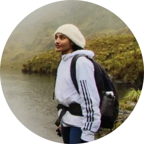 Diana Carolina Ariza, 24 años, Colombia