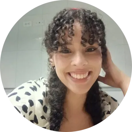 Andrea Márquez, 21 años, Venezuela
