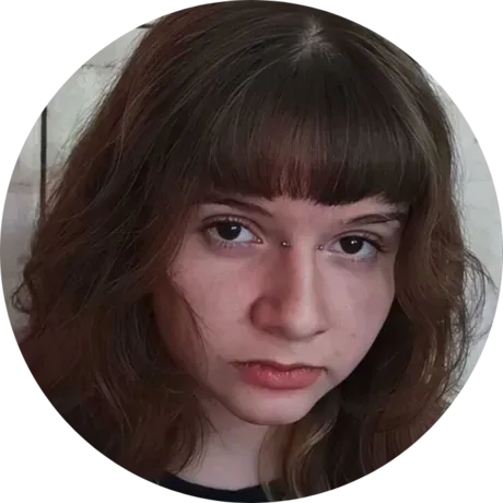 Juliana Zatarim, 15 años, Brasil