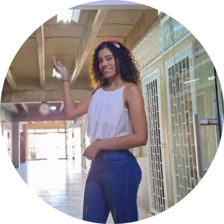 Saray Pérez, 23 años, Venezuela