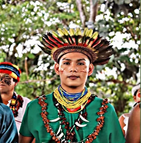 Kelvin Criollo (24 años, Ecuador)