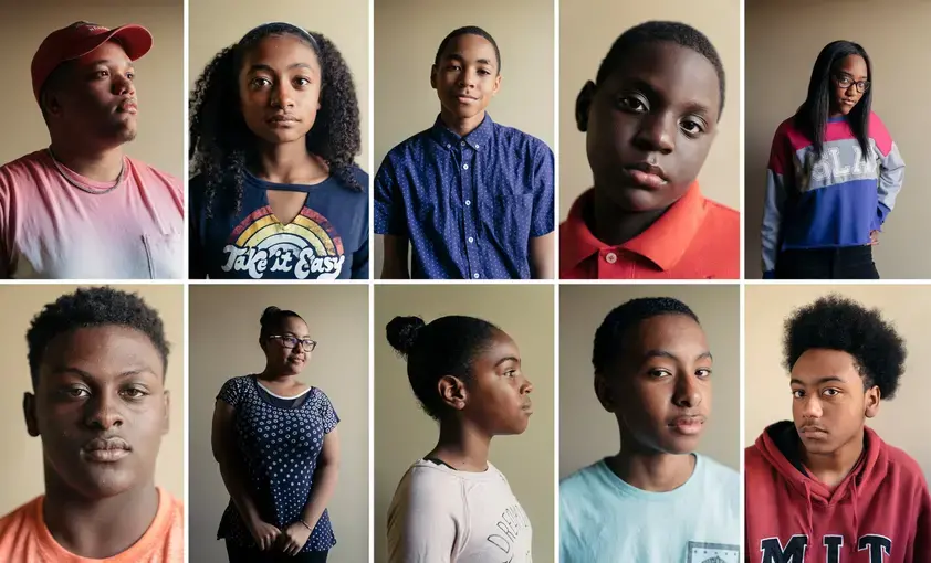 Image by Annie Flanagan for the New York Times.