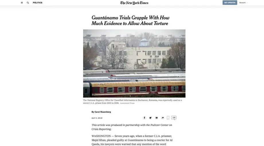 NYT Credit
