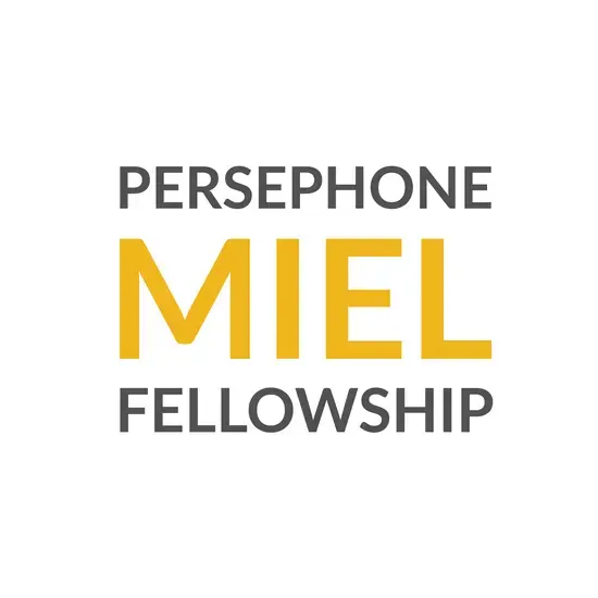 Persephone Miel Fellowships Pulitzer Center