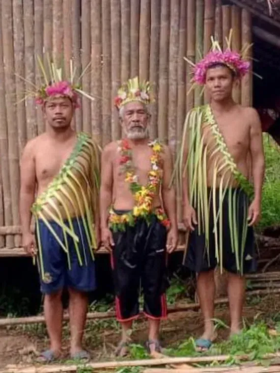 Red Rivers and Death: Natives Fight Against Iron Mining in Deep ...