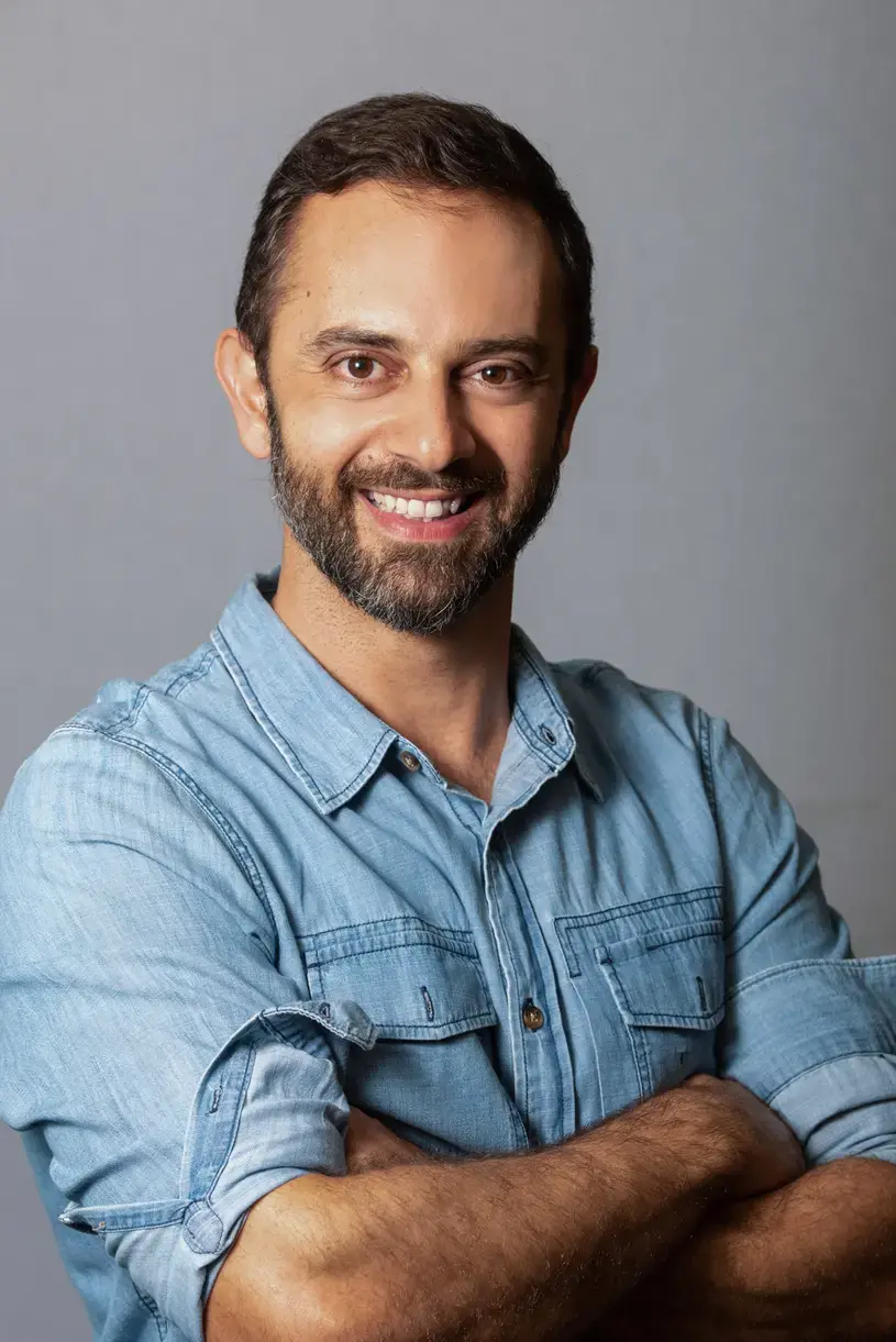 Thiago Medaglia Thiago Medaglia