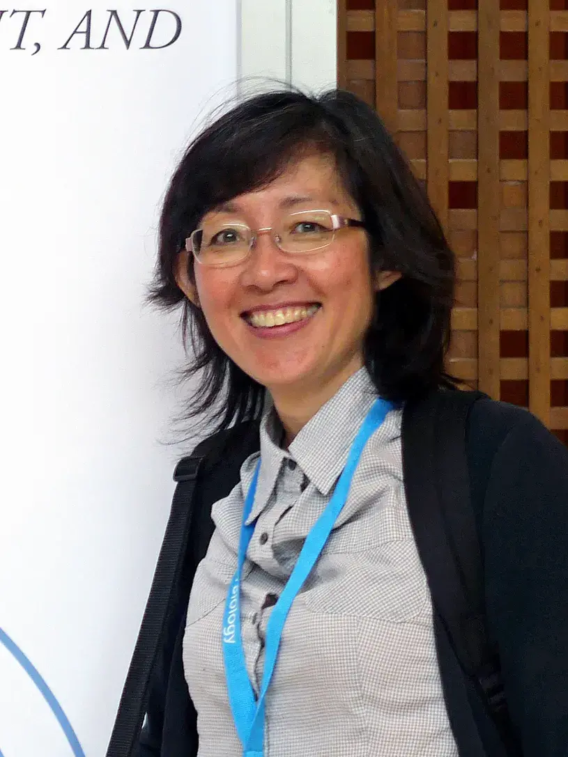 SL Wong