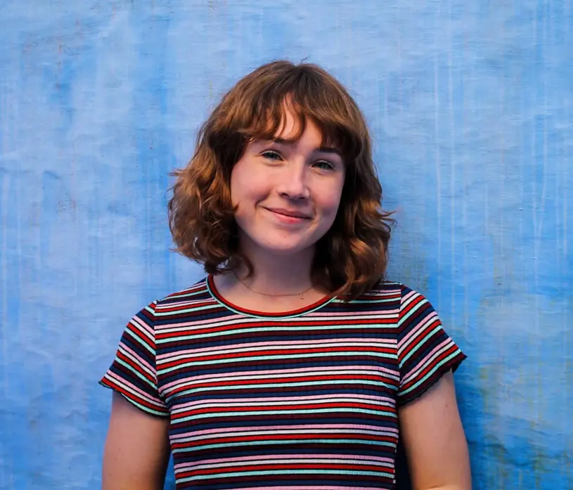 Libby Moeller