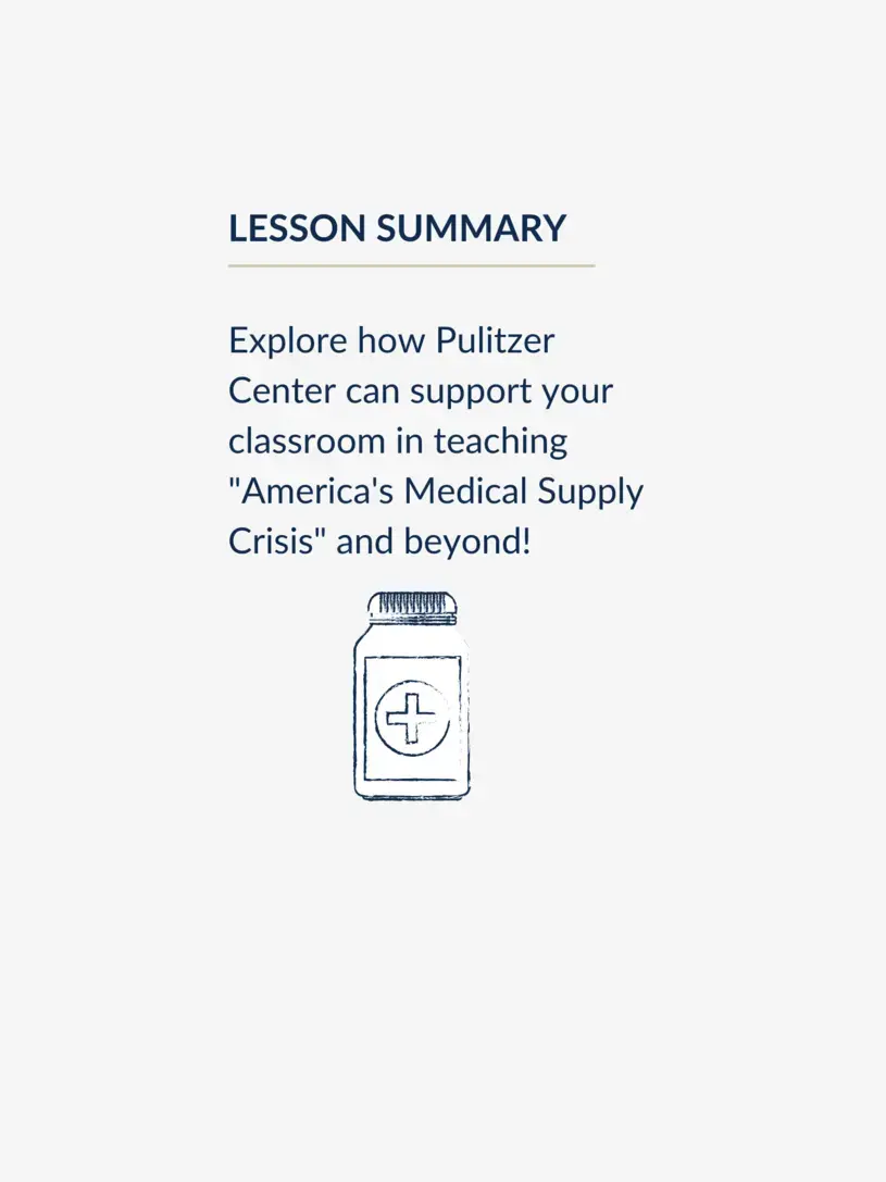 Lesson Summary
