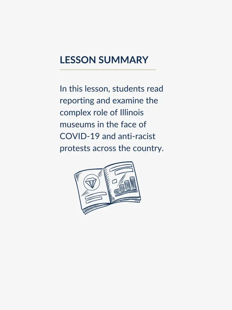 lesson Summary