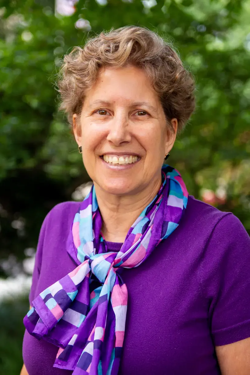 Karen Oliver