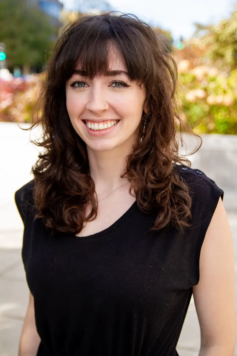 Lucy Crelli