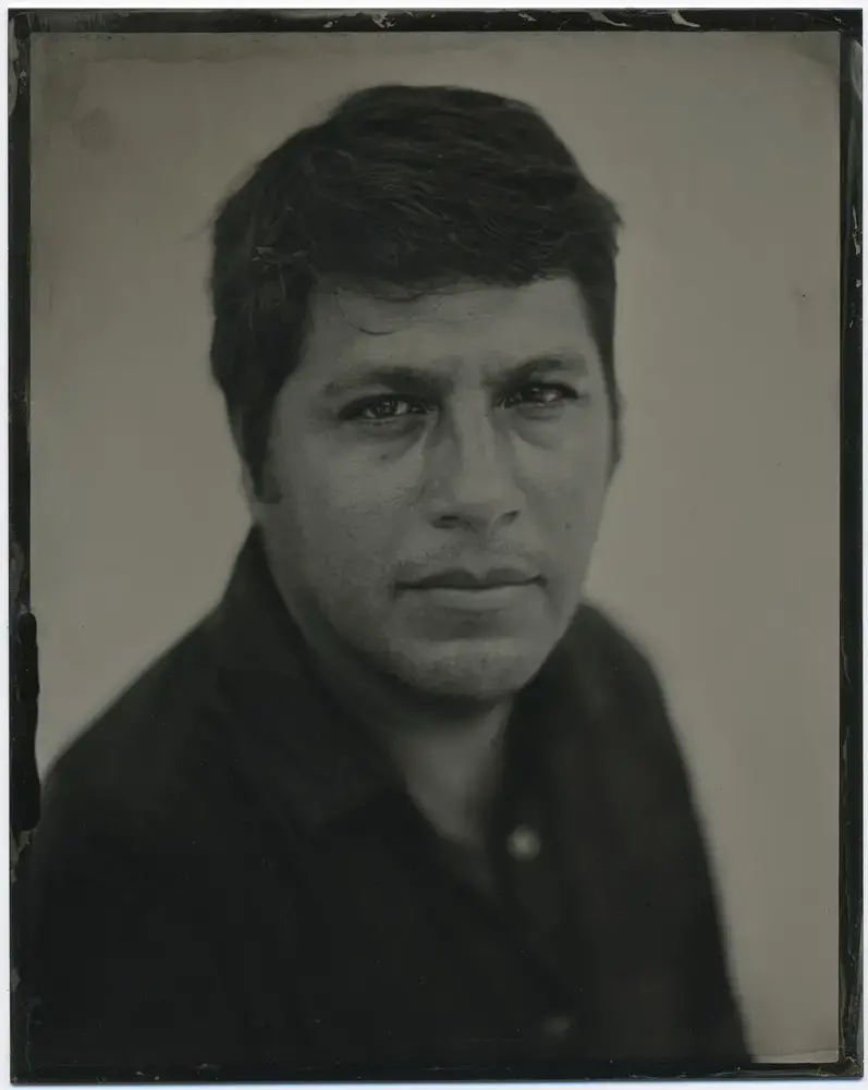 David_Barreda - David Barreda.jpg David M. Barreda