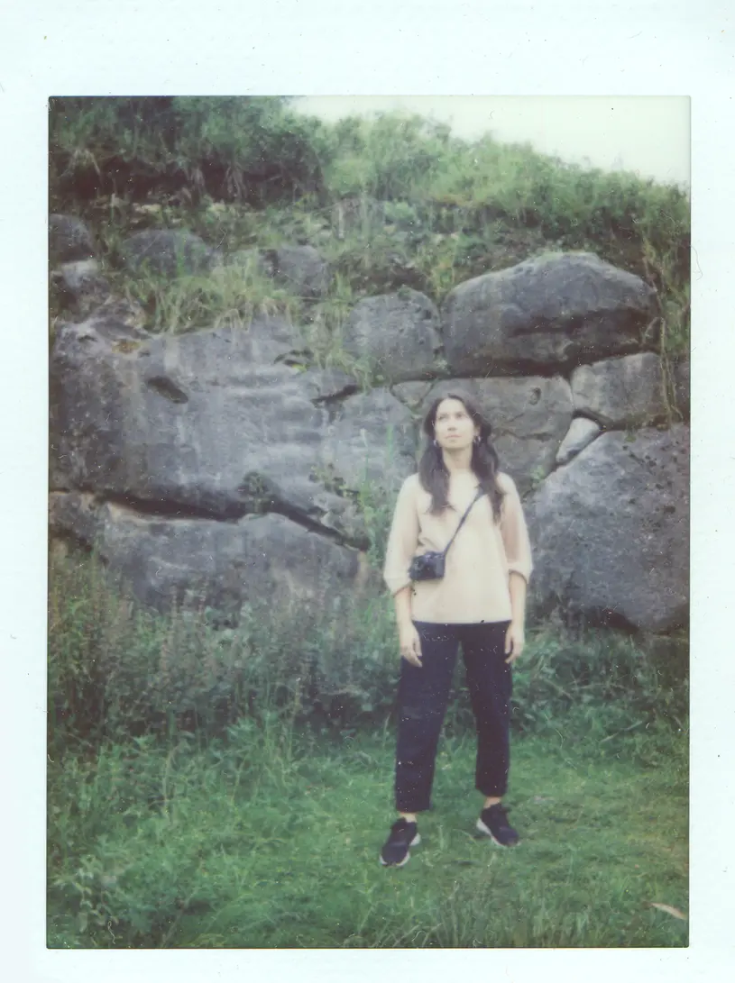 Florence Goupil
