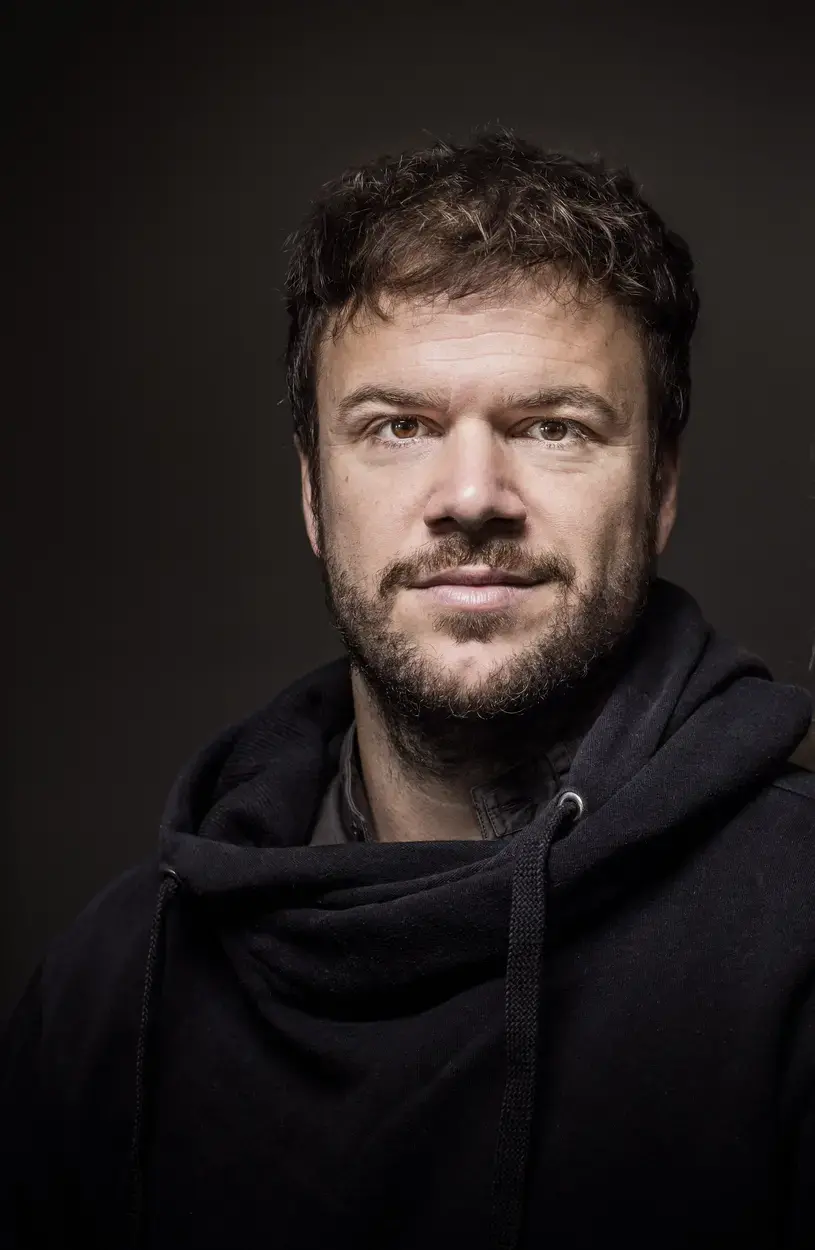 Niklas Schenck
