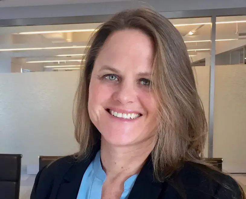 Bonnie Bertram