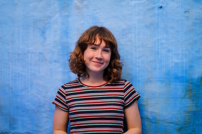 Libby Moeller headshot