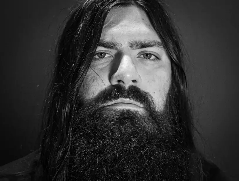 Headshot of Mark Byrne.