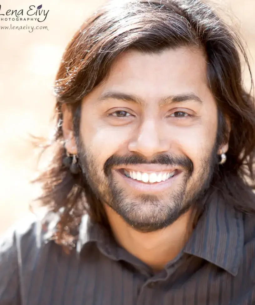 J Jha