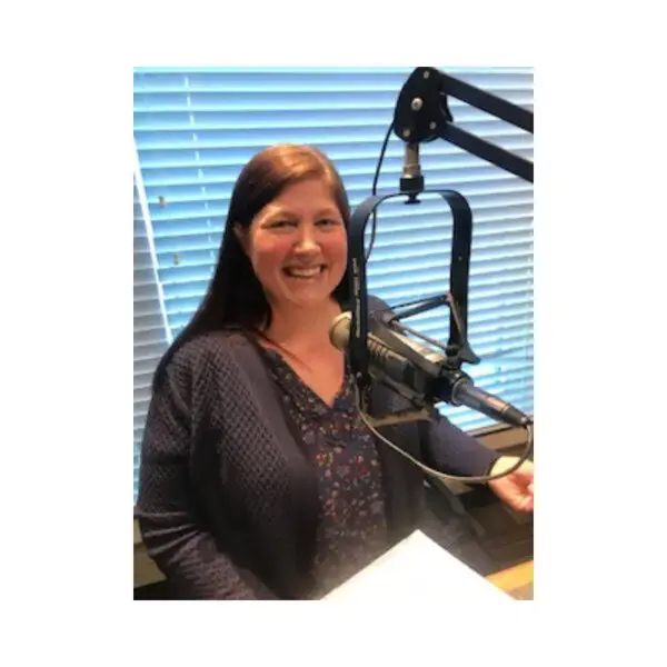 Hope Marshall Pulitzer Center