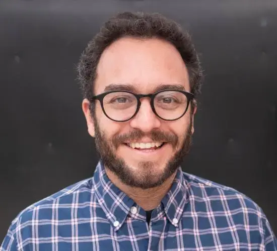 headshot
