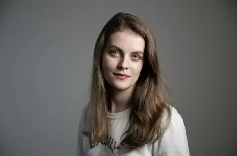 Headshot