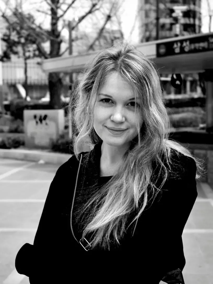 Corinne Redfern