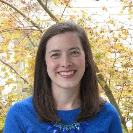 Alexis Cox headshot