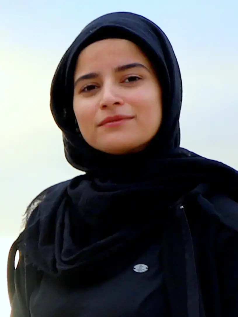Gafira Qadir