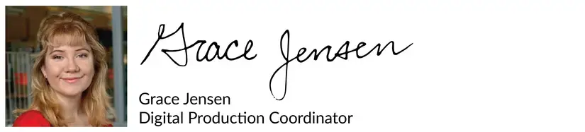 grace sign