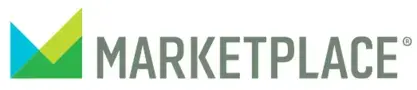 Marketplace logo
