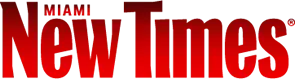 Miami New Times logo
