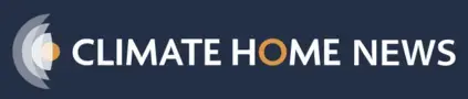 Climate Home News logo